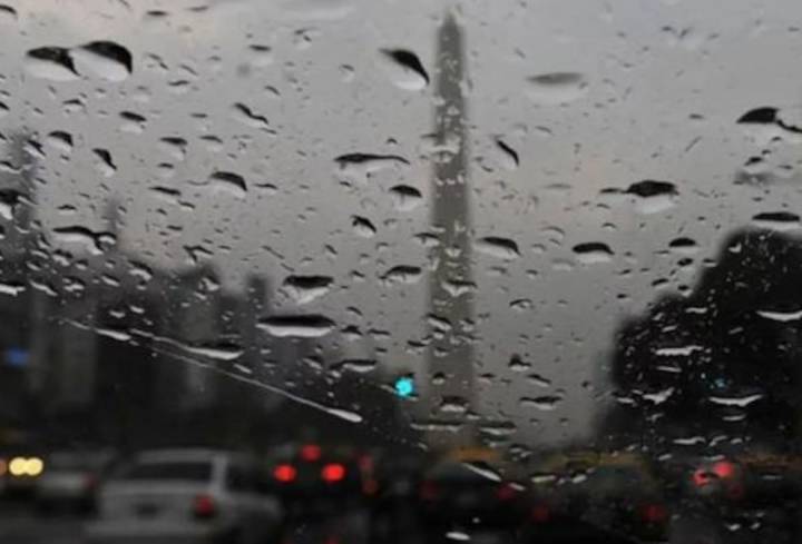 Fin de la "primaverita". El tiempo en la Ciudad: ¿Cuándo vuelven las lluvias a Buenos Aires?