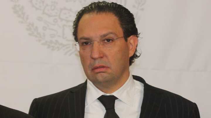 FGR va contra Emilio Zebadúa, señalado como “cerebro” de La Estafa Maestra