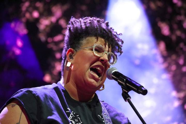 Alabama Shakes and two nights at the Kettle