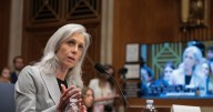 Reports: New CDC director out after one month
