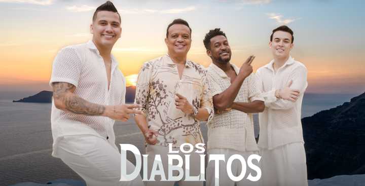 Juancho Geles debuta como cantante con el sencillo ‘Me enamoré de tu sonrisa’: ‘No me lo creo’