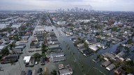 El huracán Katrina sigue siendo la tormenta más costosa registrada en EEUU, 20 años después