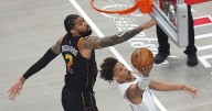 Nuggets agree to Exhibit 10 contract with former Nets, Kings, Mavericks forward