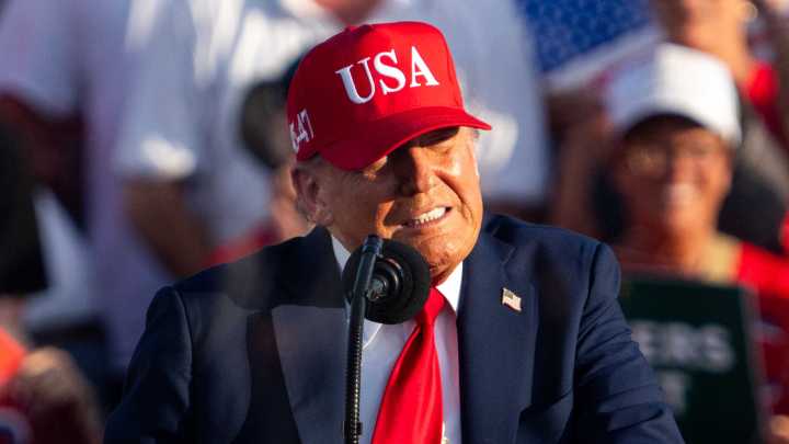 Trump crackdown on immigrants could cost meatpackers 20% of workers