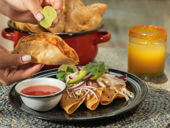 Pescadillas a la diabla