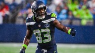 Seahawks WR Dareke Young 'A Better Version Of Myself' Heading Into Fourth Season