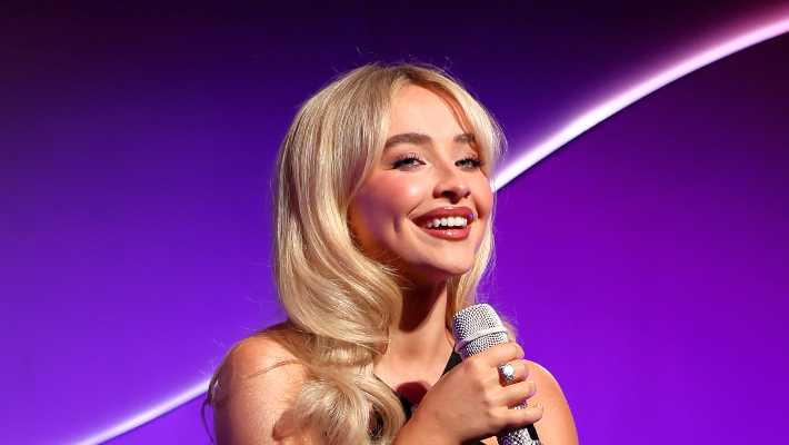 Lollapalooza's 2026 South American Lineup: Sabrina Carpenter