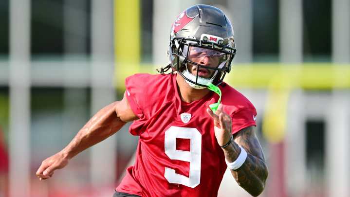 A look at the Bucs preseason schedule and how to watch