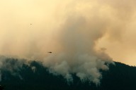 As Canada wildfires choke US with smoke, Republicans demand action. But not on climate change