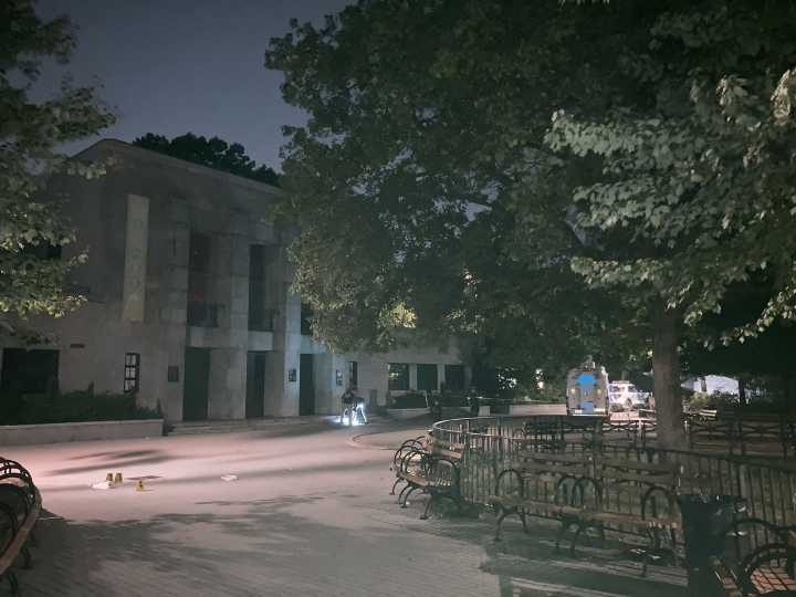 UPDATE Norwood: Oval Security Cameras Still in Limbo; Sen. Rivera Asks for Prioritization after Teen Murder