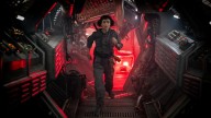 'Alien: Earth' stars Sydney Chandler and Alex Lawther on episode 3's big Xenomorph fight
