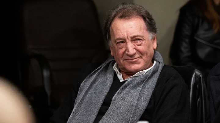Julio Lopardo confirmó su renuncia como vice de San Lorenzo y le pegó a Moretti