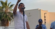 Se lleva a cabo mitín de Unión de Usuarios de Hermosillo; exigen mejoras de servicio a CFE