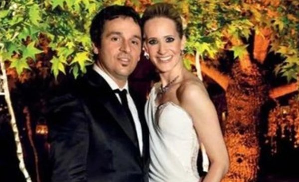 “Yo soy inocente y el tiempo lo demostrará”, dijo el ex marido de Prandi ante las acusaciones de abuso sexual