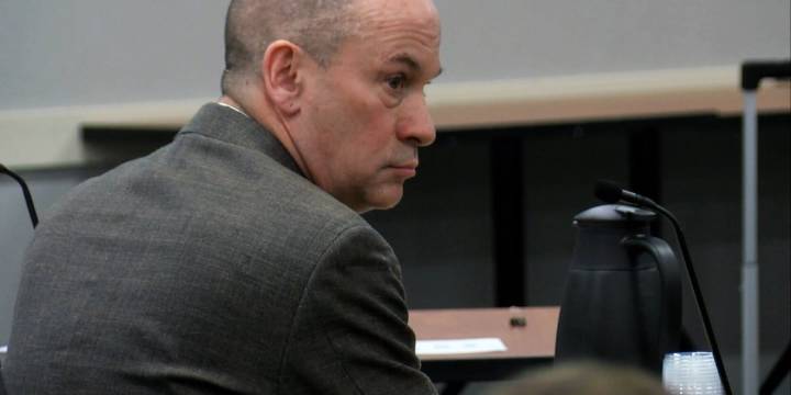 NC nurse at center of WBTV investigation convicted of 16 felonies for forging complaints