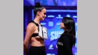 Gala Montes impuso una condición para pelear con Alana: "si no te gusta, bájate"