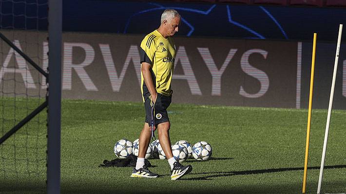 La caída de libre de Mourinho en Europa y la millonaria cifra que acumula por despidos El portugués fue cesado del Fernebahce.