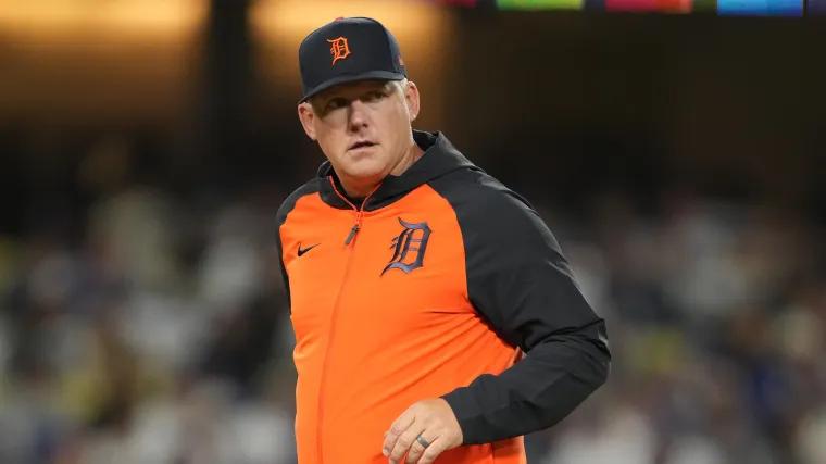 Tigers adjust $15 million pitcher's workload as he nears return from injury
