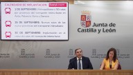 Las novedades del dispositivo Buscyl digital a partir del 1 de septiembre