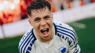 Rodrigo Huescas será el único mexicano en jugar Champions League