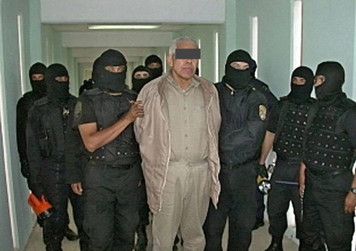 EE.UU. pide más tiempo para revisar custodia de Caro Quintero