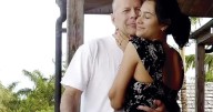 BRUCE WILLIS SE MUDA DE CASA