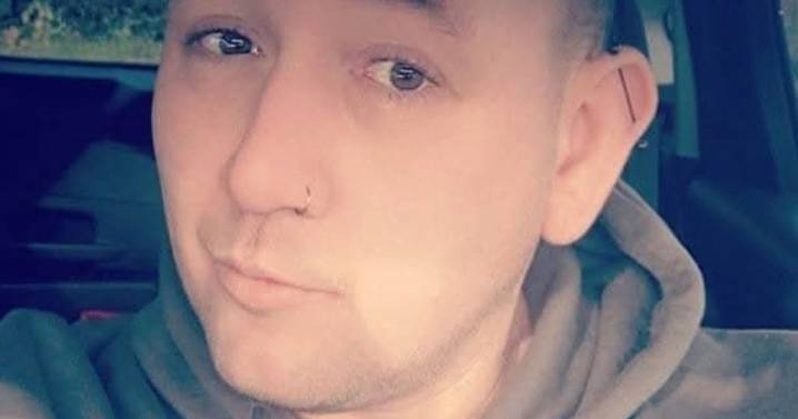Jet2 mega fan has huge tattoo of budget airline done on his arm