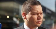 La Corte Suprema deja en firme la detención de Andrés Calle en La Picota por caso UNGRD