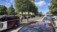 Tiroteo en escuela católica de Minneapolis, EU, deja dos menores muertos y 17 personas heridas, incluídos 14 niños