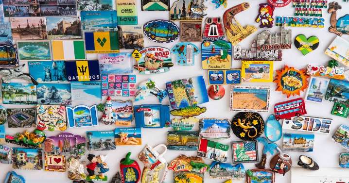 Warning for UK households with magnets on fridges over impact on energy bill
