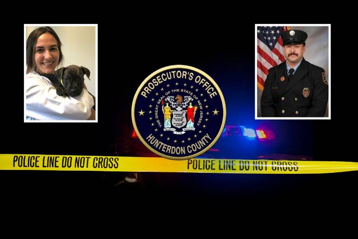 Chief suspended in botched murder probe