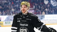 Can Viljami Marjala pop as an Edmonton Oilers skill forward prospect