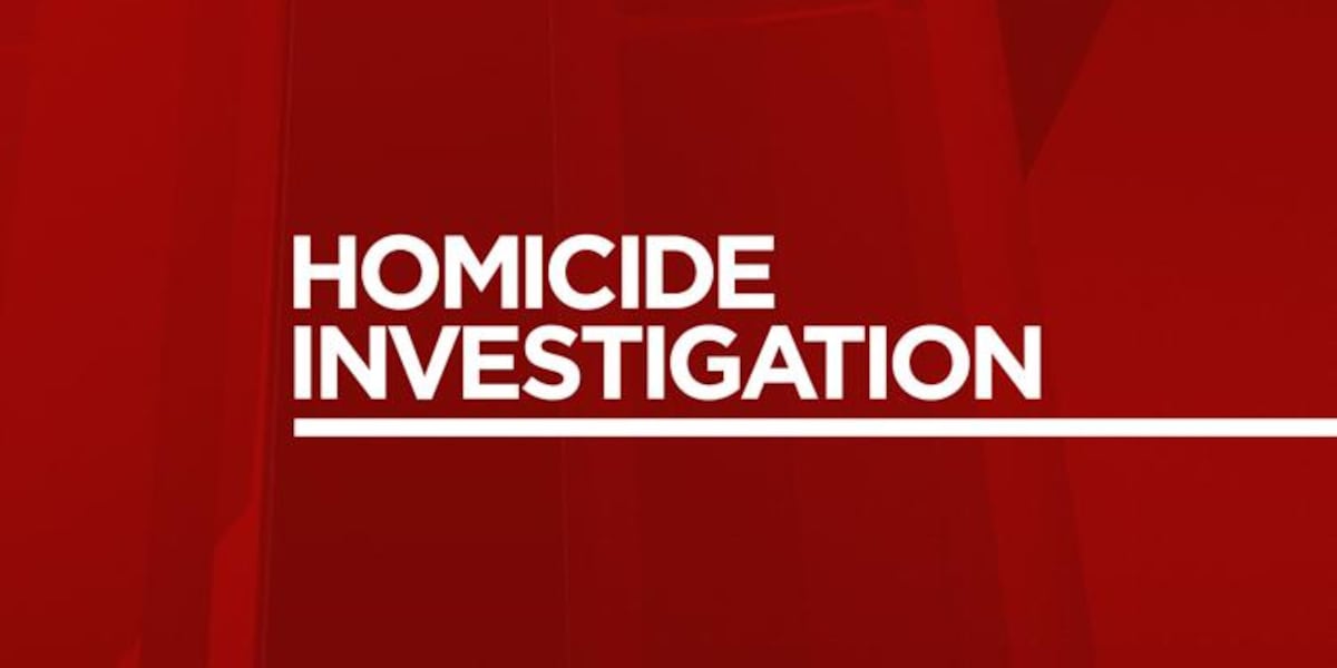 Investigation underway after man found dead in North City