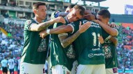 Empate con sabor amargo entre León y Pachuca en el Camp Nou