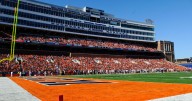 Illinois reveals concessions enhancements for Memorial Stadium gamedays this fall
