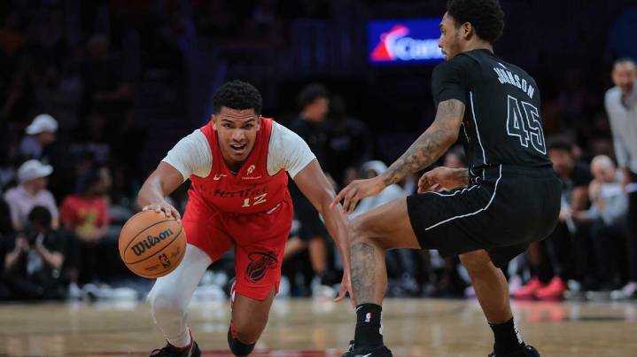 Heat reward homegrown guard with three