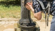 Domingo será “el peor día” de la ola de calor en Catalunya, según Protección Civil