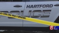 Overnight homicide under investigation in Hartford