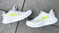 I ran 40 miles in the Hoka Challenger 8 and it might be the most versatile running shoe I've tested