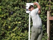 Emilio González quiere representar a México en unos Juegos Olímpicos