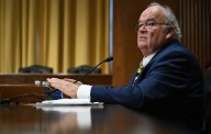 Trump replacing Billy Long as IRS commissioner