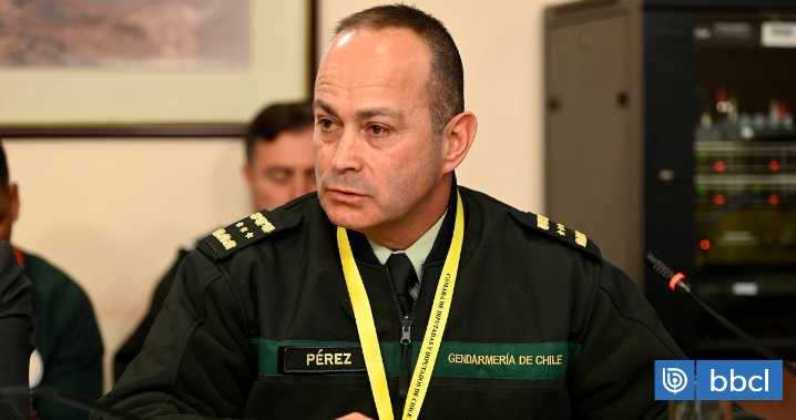 Errores pasan la cuenta a Gendarmería: remueven a director en Atacama y confirman sumario en Temuco