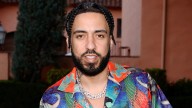 French Montana engaged to Dubai Princess - 2 years after Instagram 'divorce'