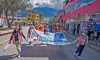 En Abancay todos preparados para el II Simulacro Nacional Multipeligro