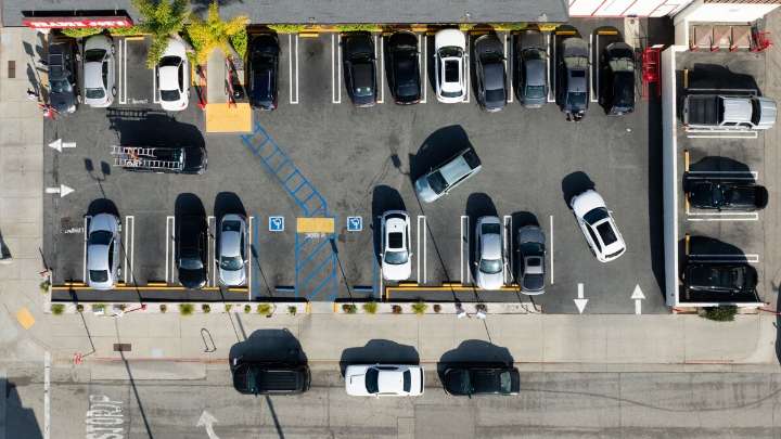 LA takes first step toward getting rid of parking requirements in new housing