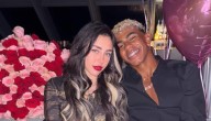 Lamine Yamal y Nicki Nicole habrían hecho oficial su relación