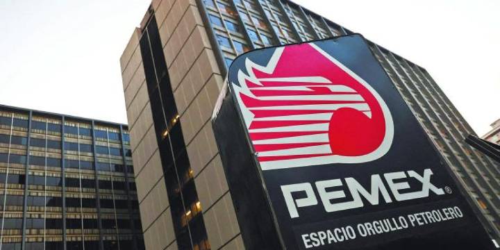 EE. UU. acusa a empresarios mexicanos de sobornar a funcionarios de Pemex