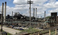 Reportan explosión en planta de coque en Pennsylvania; hay varios heridos