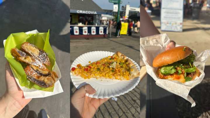 I Ate Every State Fair Sporkie in Under Two Hours