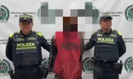 Capturado en Pasto presunto responsable de homicidio